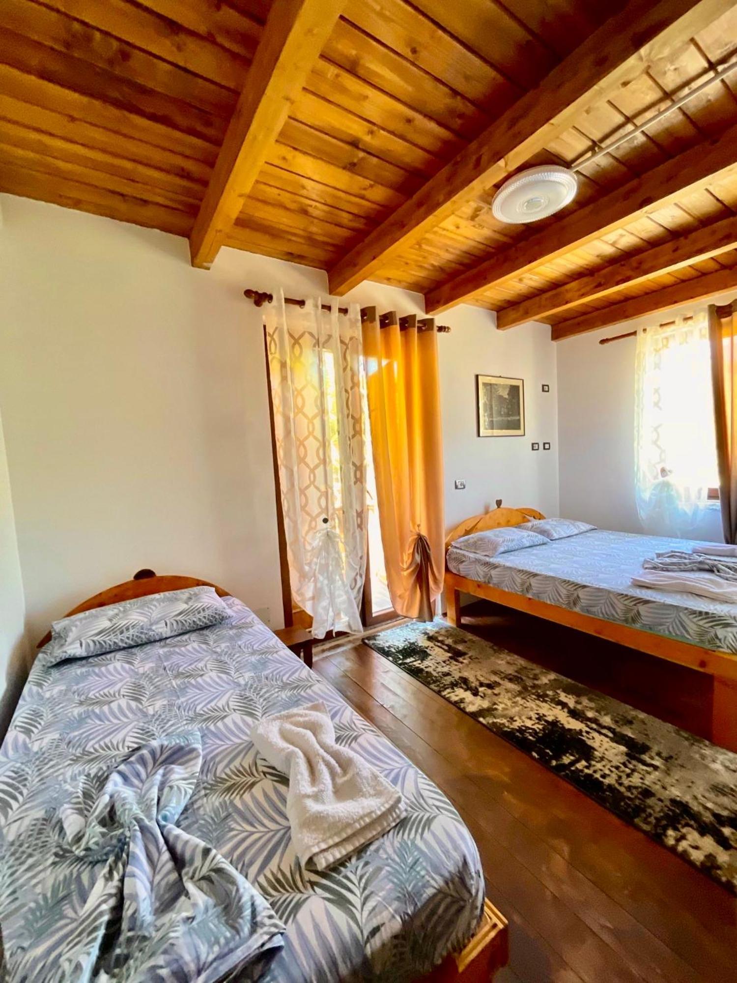 Guest House Aprripe Guri Firza Exterior foto